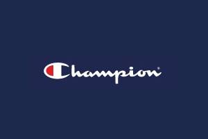 Champion Store 美国冠军运动服饰欧盟官网