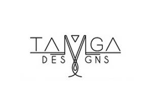 TAMGA Designs 加拿大奢华女性服饰品牌购物网站