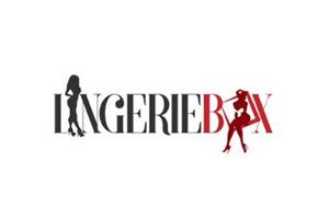 Lingerie Box 美国时尚女性内衣购物网站