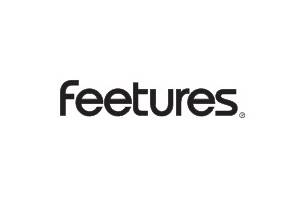 Feetures 美国专业运动袜品牌购物网站