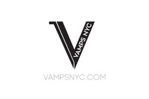 Vamps NYC 美国时尚品牌鞋履购物网站