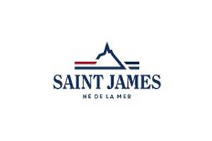 Saint James US 法国时尚羊毛服饰品牌美国官网
