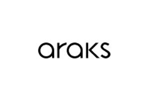 Araks 美国时尚内衣泳衣品牌购物网站