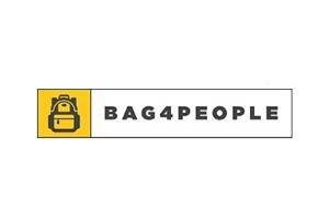 Bag4people 美国休闲背包品牌购物网站
