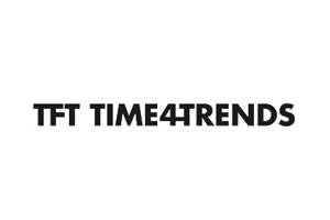 TimeForTrends 荷兰手表珠宝品牌购物网站