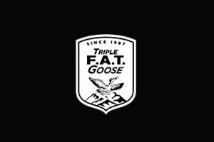 Triple FAT Goose 美国时尚羽绒服品牌购物网站
