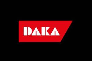 DAKA NL 荷兰运动服饰品牌购物网站