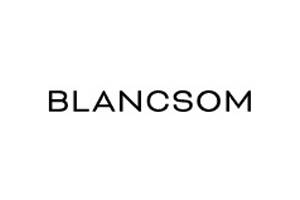Blancsom 美国设计师服装配饰品牌购物网站