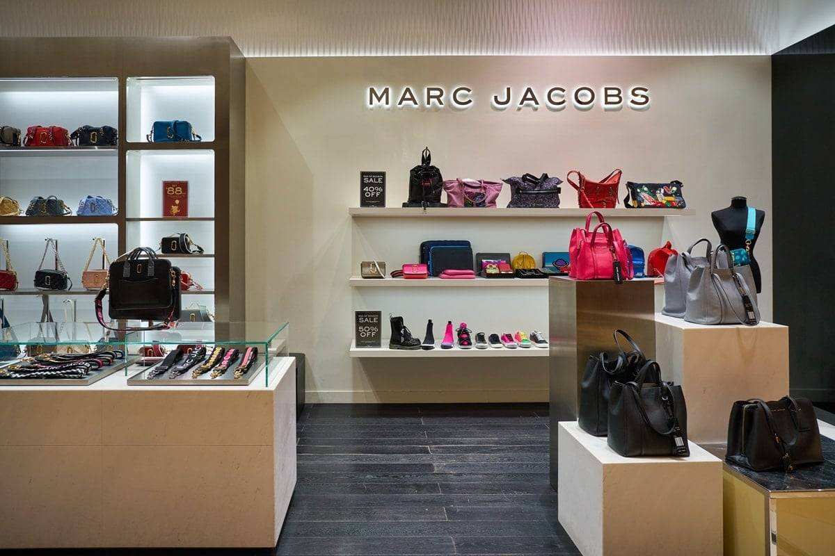 Marc Jacobs 手袋包包