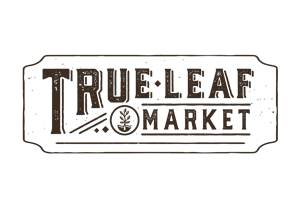 True Leaf Market 美国非转基因种子海淘网站