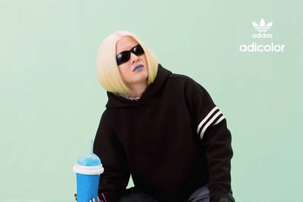 Adidas 美国官网会员周全场低至6折促销，美境免邮