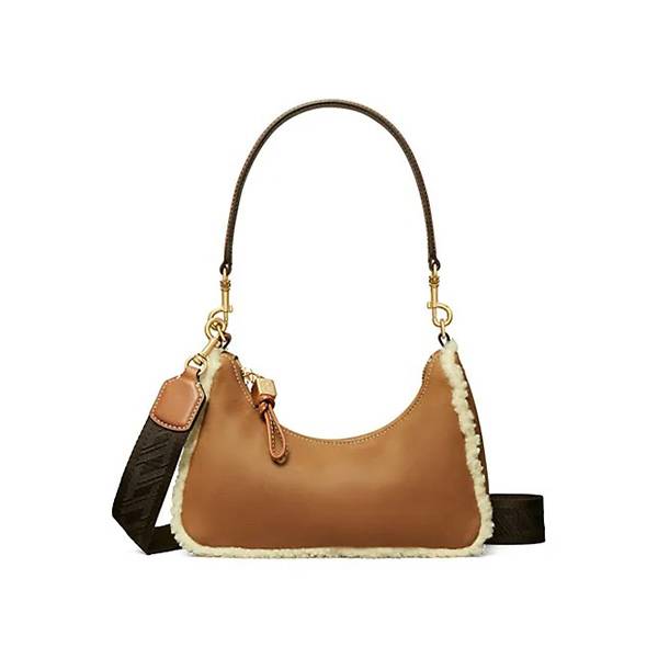 Tory Burch 151 Mercer 小号单肩包腋下包 3.7折 $186.74