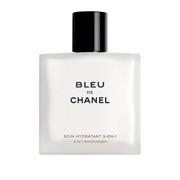 Chanel 香奈儿蔚蓝男士须后乳90ml 现价$68