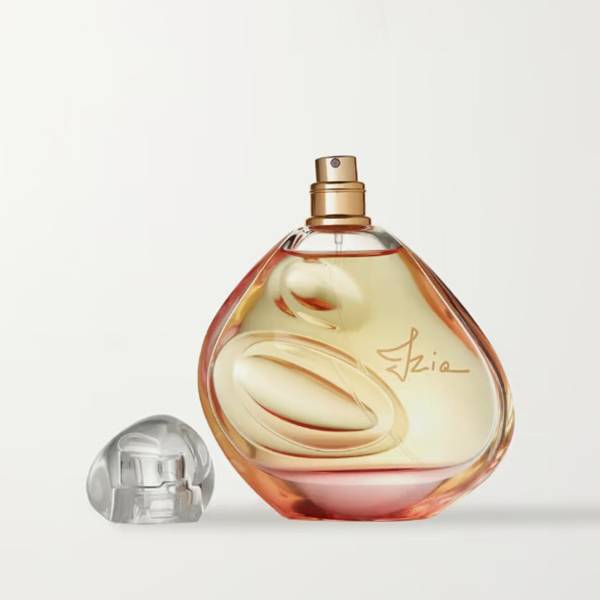 Sisley 希思黎Izia伊之露香水EDP100ml现5折$121