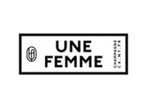 Une Femme Wines 美国香槟葡萄酒订购网站