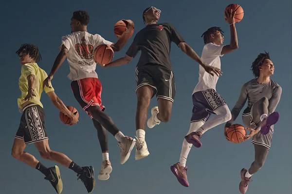 Nike 美国官网甄选鞋服鞋服低至4折+额外8折，需登录会员